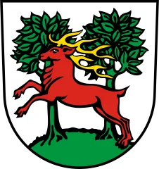 Emblem of Weil im Schönbuch