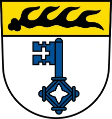 Emblem of Weilheim an der Teck