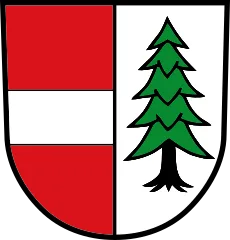 Emblem of Weilheim
