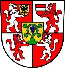 Emblem of Weingarten