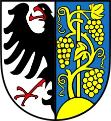 Emblem of Weinsberg