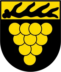 Emblem of Weinstadt