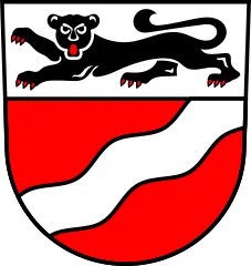 Emblem of Weißbach