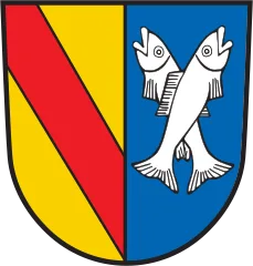 Emblem of Weisweil