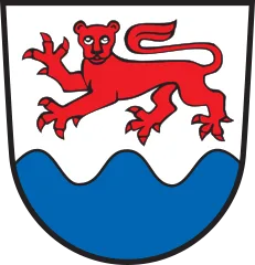 Emblem of Wellendingen