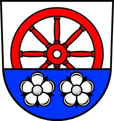 Emblem of Werbach
