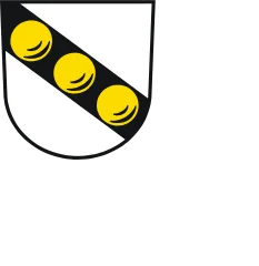 Emblem of Wernau (Neckar)