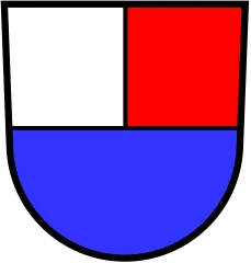 Emblem of Westerstetten