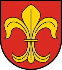 Emblem of Westhausen