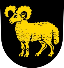 Emblem of Widdern