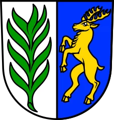 Emblem of Wieden