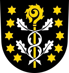 Emblem of Wiernsheim