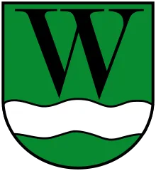 Emblem of Wiesenbach