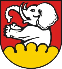 Emblem of Wiesensteig