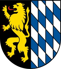 Emblem of Wiesloch