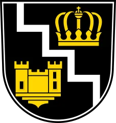 Emblem of Wilhelmsdorf