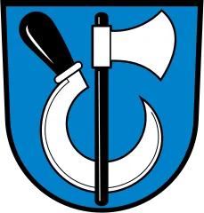 Emblem of Wilhelmsfeld