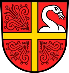 Emblem of Willstätt