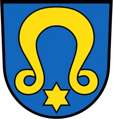 Emblem of Wimsheim