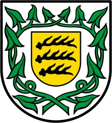 Emblem of Winnenden