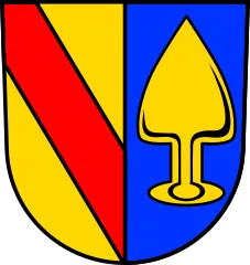 Emblem of Wittlingen