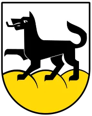 Emblem of Wolfegg