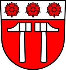 Emblem of Wolpertshausen