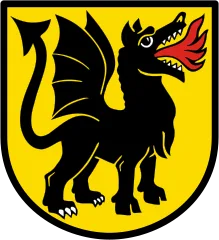 Emblem of Wurmlingen