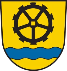 Emblem of Wutöschingen