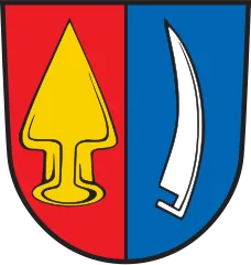 Emblem of Wyhl am Kaiserstuhl