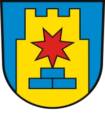 Emblem of Zaberfeld