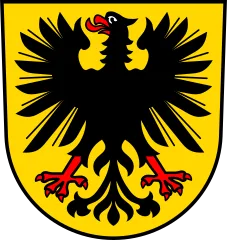 Emblem of Zell am Harmersbach