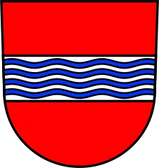 Emblem of Zell im Wiesental