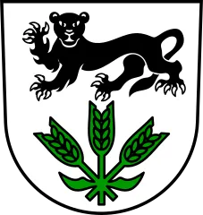 Emblem of Zweiflingen