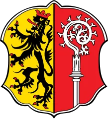Emblem of Abenberg