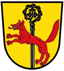 Emblem of Abtswind