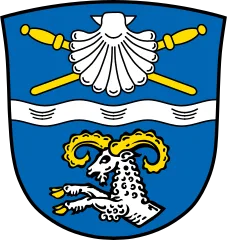 Emblem of Achslach