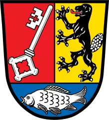 Emblem of Adelsdorf