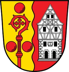 Emblem of Adelshofen