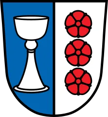 Emblem of Adlkofen