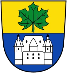 Emblem of Ahorn
