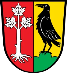 Emblem of Ahorntal