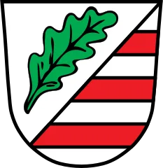 Emblem of Aicha vorm Wald