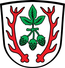 Emblem of Aiglsbach