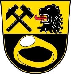 Emblem of Ainring
