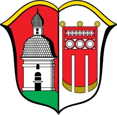Emblem of Aislingen
