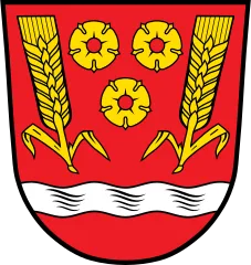 Emblem of Aiterhofen