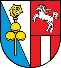 Emblem of Albaching