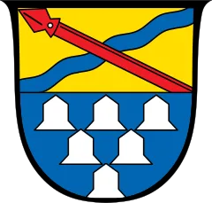 Emblem of Alesheim
