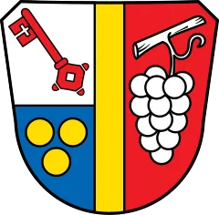 Emblem of Aletshausen